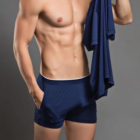 Трусы SUPERBODY