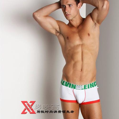 Трусы  - Белый цвет