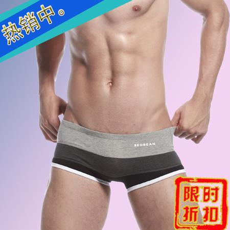 Трусы Seobean