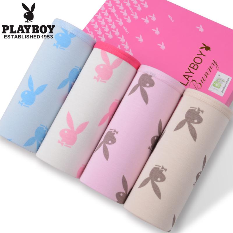 Трусы Playboy / Playboy