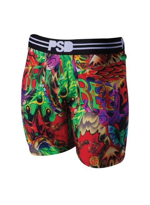 Трусы  - Белый цвет