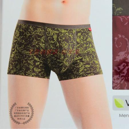 Трусы Chanyanock / record Jarno