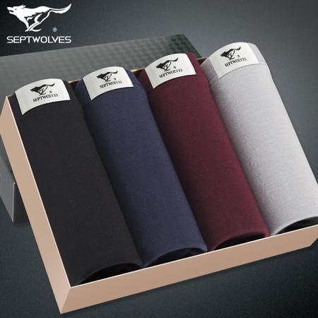 Трусы The septwolves / seven wolves