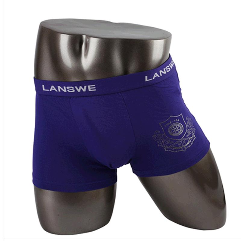 Трусы  - Белый цвет