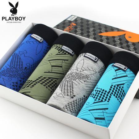 Трусы Playboy / Playboy