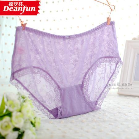 Трусы Deanfun / butterfly Anfen