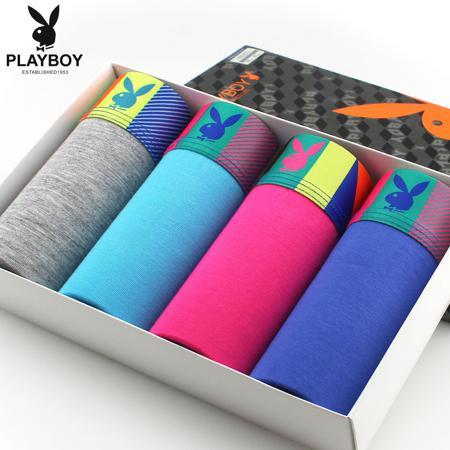 Трусы Playboy / Playboy