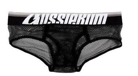 Трусы AUSSIEBUM