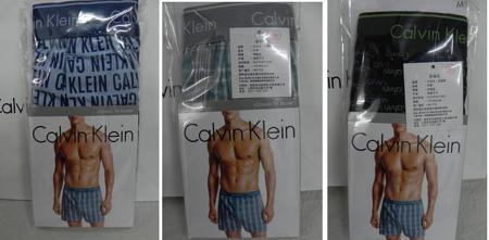 Трусы Calvin Klein/凯文克莱