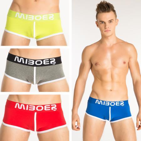 Трусы Miboer/fan Boer