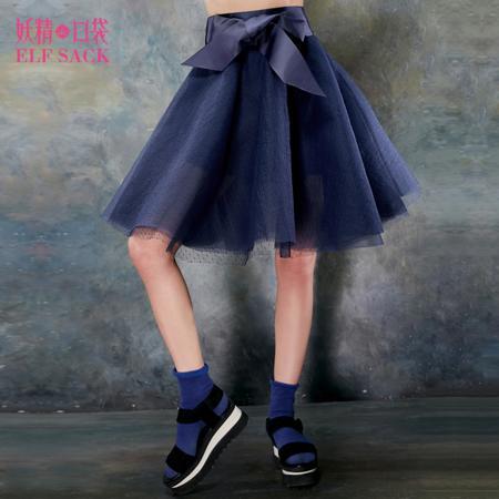 Юбка Elf sack/fairy Pocket