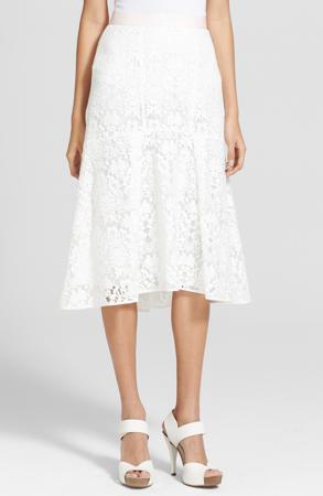 Юбка Rebecca taylor