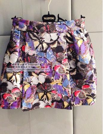 Юбка VALENTINO