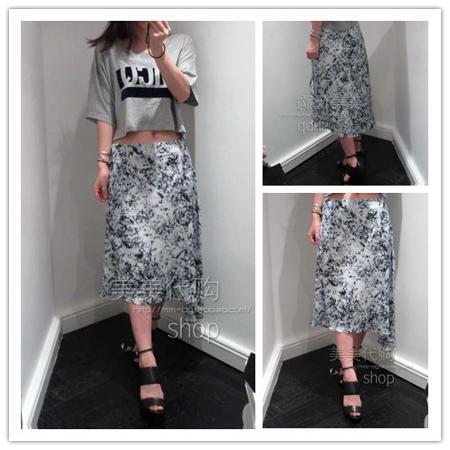 Юбка Alexander McQueen