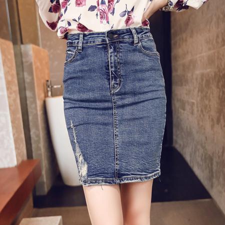 Юбка Its own brand