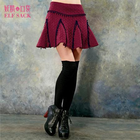 Юбка Elf sack/fairy Pocket