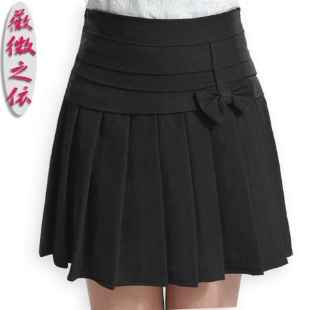 Юбка Wei of micro accordance