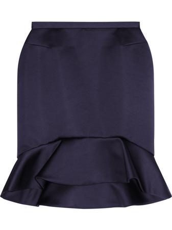 Юбка Alexander McQueen Юбка Alexander McQueen