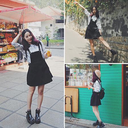 Юбка Corner, 1th