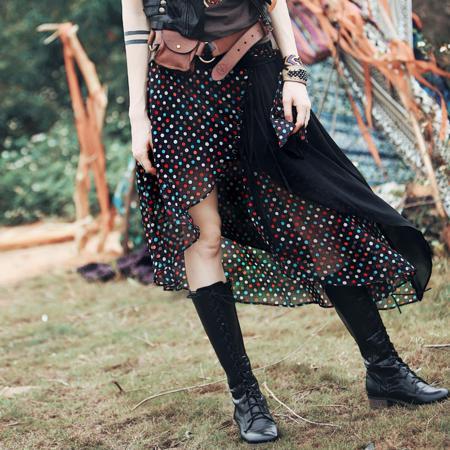 Юбка Aporia.as/maze