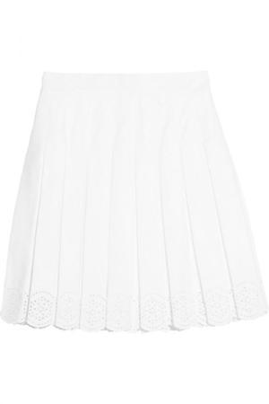 Юбка Alexander McQueen Юбка Alexander McQueen