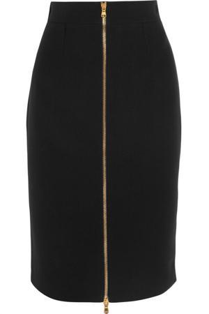 Юбка Alexander McQueen Юбка Alexander McQueen