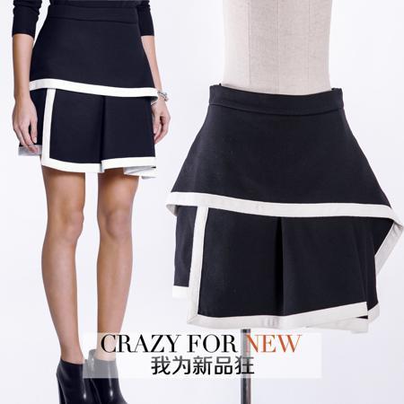 Юбка Alexander McQueen Юбка Alexander McQueen