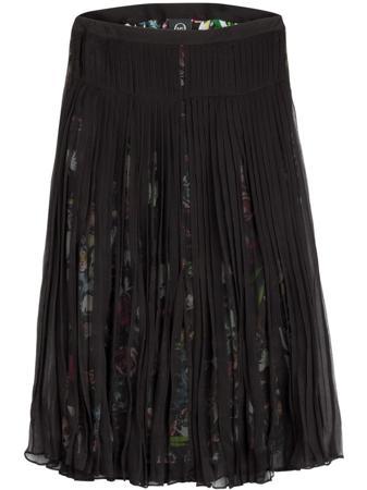 Юбка Alexander McQueen Юбка Alexander McQueen