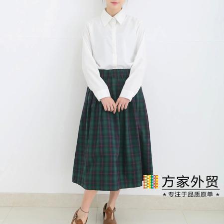 Юбка Foreign trade