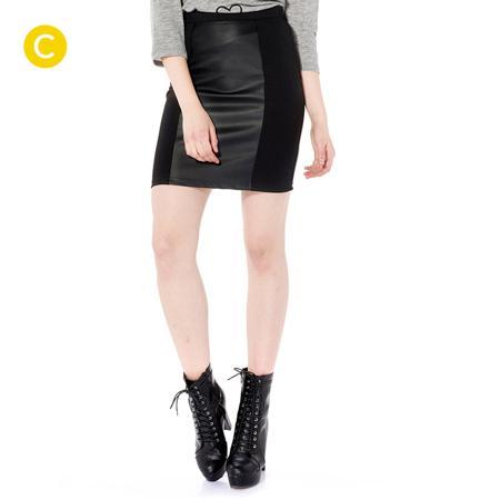 Юбка Cache Cache Юбка Cache Cache