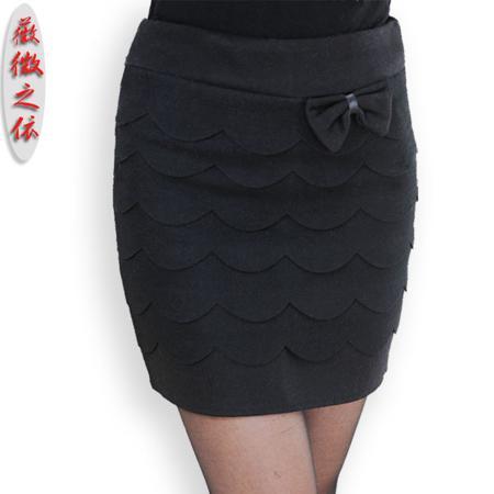 Юбка Wei of micro accordance