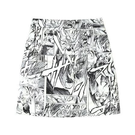 Юбка Alexander McQueen Юбка Alexander McQueen