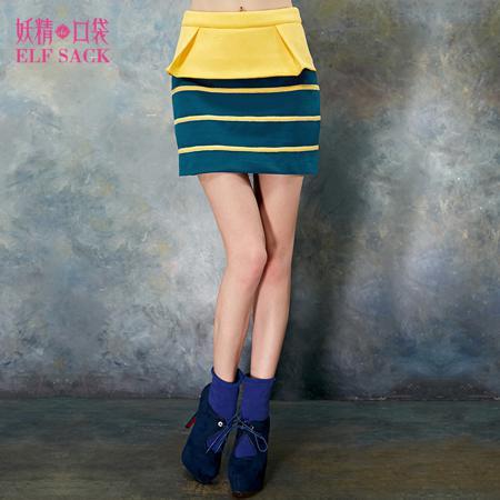 Юбка Elf sack/fairy Pocket