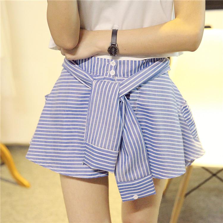 Юбка Small DJ clothing