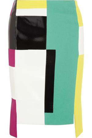 Юбка Roland mouret