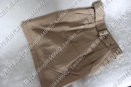 Юбка Burberry / Burberry