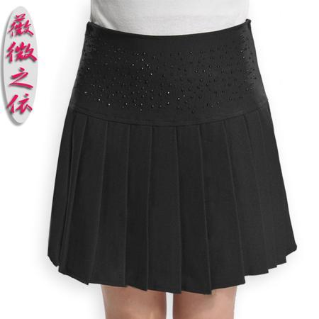 Юбка Wei of micro accordance