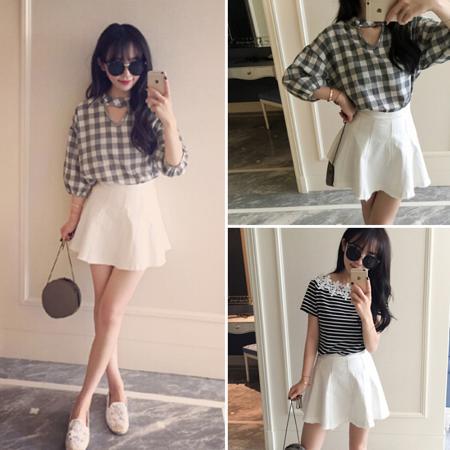 Юбка Corner, 1th