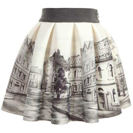 Юбка Monnalisa bimba