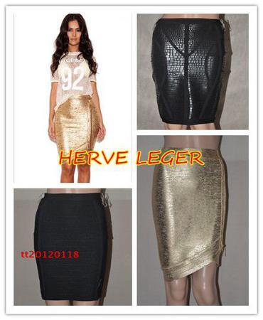 Юбка Herve leger