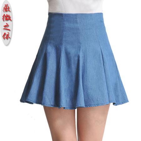 Юбка Wei of micro accordance