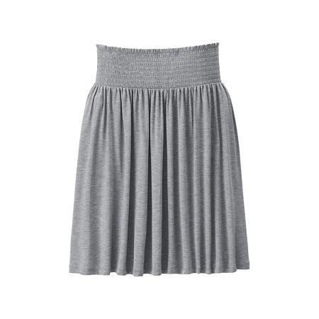 Юбка Uniqlo