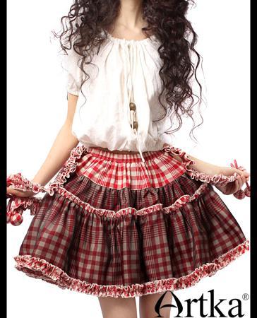 Юбка Artka