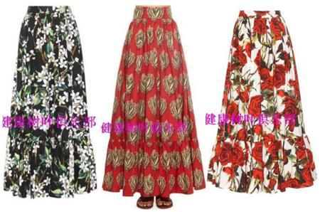 Юбка Dolce & Gabbana