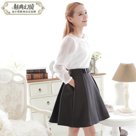 Юбка Charm Code Magic Mirror