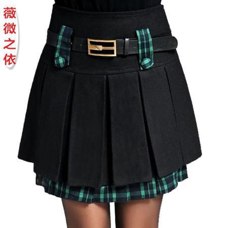 Юбка Wei of micro accordance