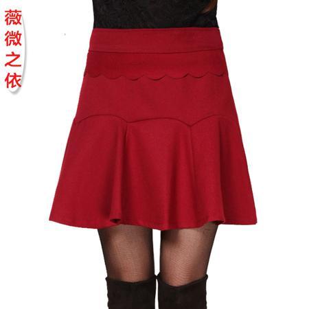 Юбка Wei of micro accordance