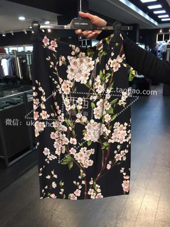 Юбка Dolce＆gabbana