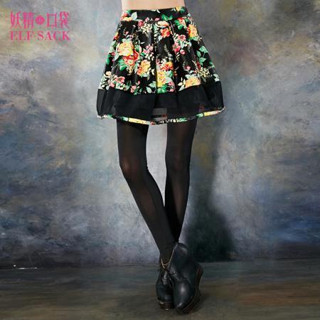 Юбка Elf sack/fairy Pocket