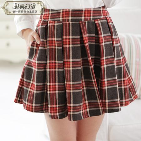 Юбка Charm Code Magic Mirror